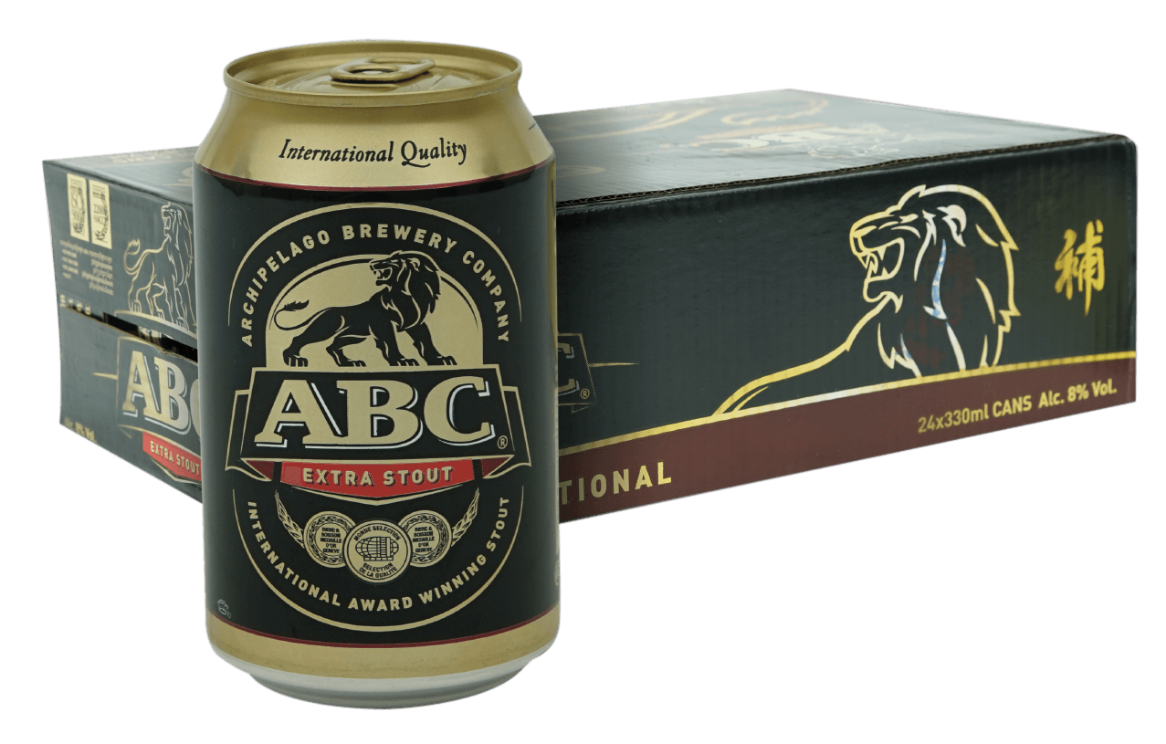 ABC Beer